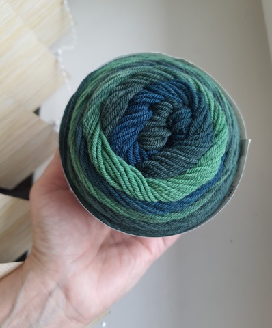 Austermann Step Merino 008