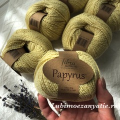 Fibra Natura Papyrus 229-03