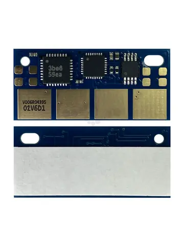 Чип Xerox C230/C235 006R04395 Black (3k)