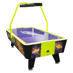 Аэрохоккей Dynamo Hot Flash II (254*142*180 см)