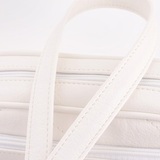 Сумка Саломея 226 канадский белый