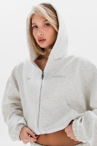 Толстовка MELANGE