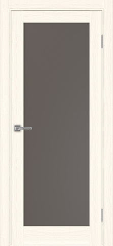 Турин_501.2.30 ЭКО-шпон Ясень светлый-Бронза матовое