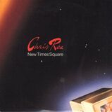 REA, CHRIS: New Times Square (Компакт-диск)