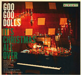 GOO GOO DOLLS, THE: It'S Christmas All Over (Компакт-диск)