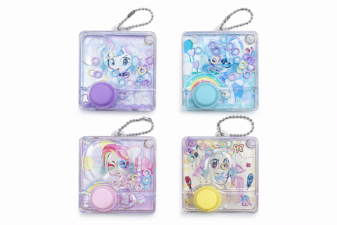 Водная Игра Пони Микс