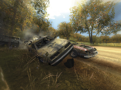Flatout 2 (для ПК, цифровой код доступа)