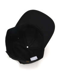 Бейсболка Alpha Industries Cap VLC II Black (Черный)