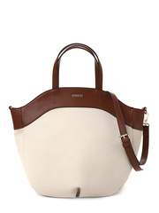 Сумка из экокожи FABRETTI FG24261-12