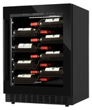 Винный шкаф Libhof Esthete EZ-36 black