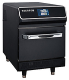 Высокоскоростная микроволновая комби печь со сканером Kocateq MWO IMPG 1200/2300 10 SC
