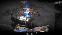 Lost Eidolons: Veil of the Witch (для ПК, цифровой код доступа)