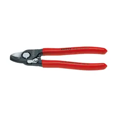 Ножницы для резки кабелей 165 мм Knipex 95 21 165 SB
