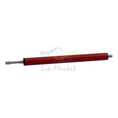 Вал резиновый БУЛАТ RC1-3685 sleeved (пористый) для HP LJ P2035, M401, Canon IR-1133
