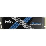 SSD диск Netac NV7000Q 4Tb NT01NV7000Q-4T0-E4X