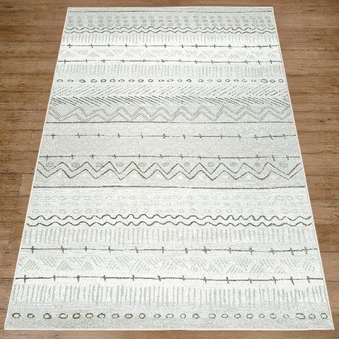 ковёр ФИЕСТА 1,8*2,6 м (36130_36966) прямой