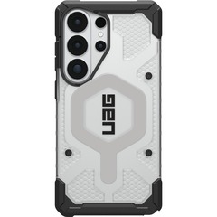 Чехол Uag Pathfinder Clear Case для Galaxy S26 Ultra, Серебро | Ice/Silver