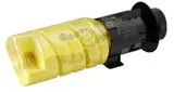 Тонер-картридж Ricoh IM C320 жёлтый (10К) оригинал (842643)
