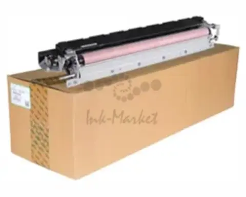 Блок чистящего полотна в сборе Ricoh D0A54250