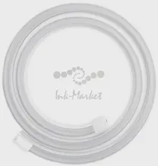 Удлинитель умных светодиодных лент Xiaomi Smart Lightstrip Pro Extension 60св./м 17В 1м (BHR6476GL) — фото 8