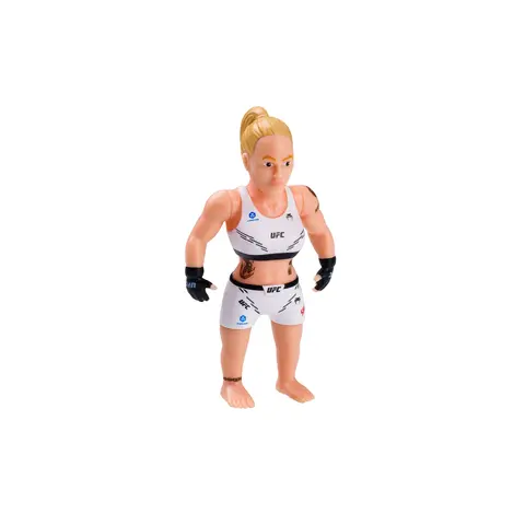 Фигурка UFC коллекционная капсула-сюрприз 7.5 см