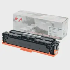 Тонер-картридж HP Color LJ M154/M180 CF531X Cyan (2.5k). 7Q