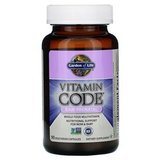 Мультивитамины для беременных, Vitamin Code RAW Prenatal, Garden of Life, 90 капсул 2