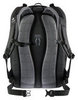 Картинка рюкзак городской Deuter Gigant black - 11