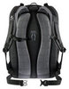 Картинка рюкзак городской Deuter Gigant black - 2