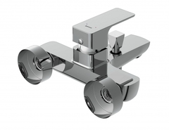 СМЕСИТЕЛЬ GEO ДЛЯ ВАННЫ