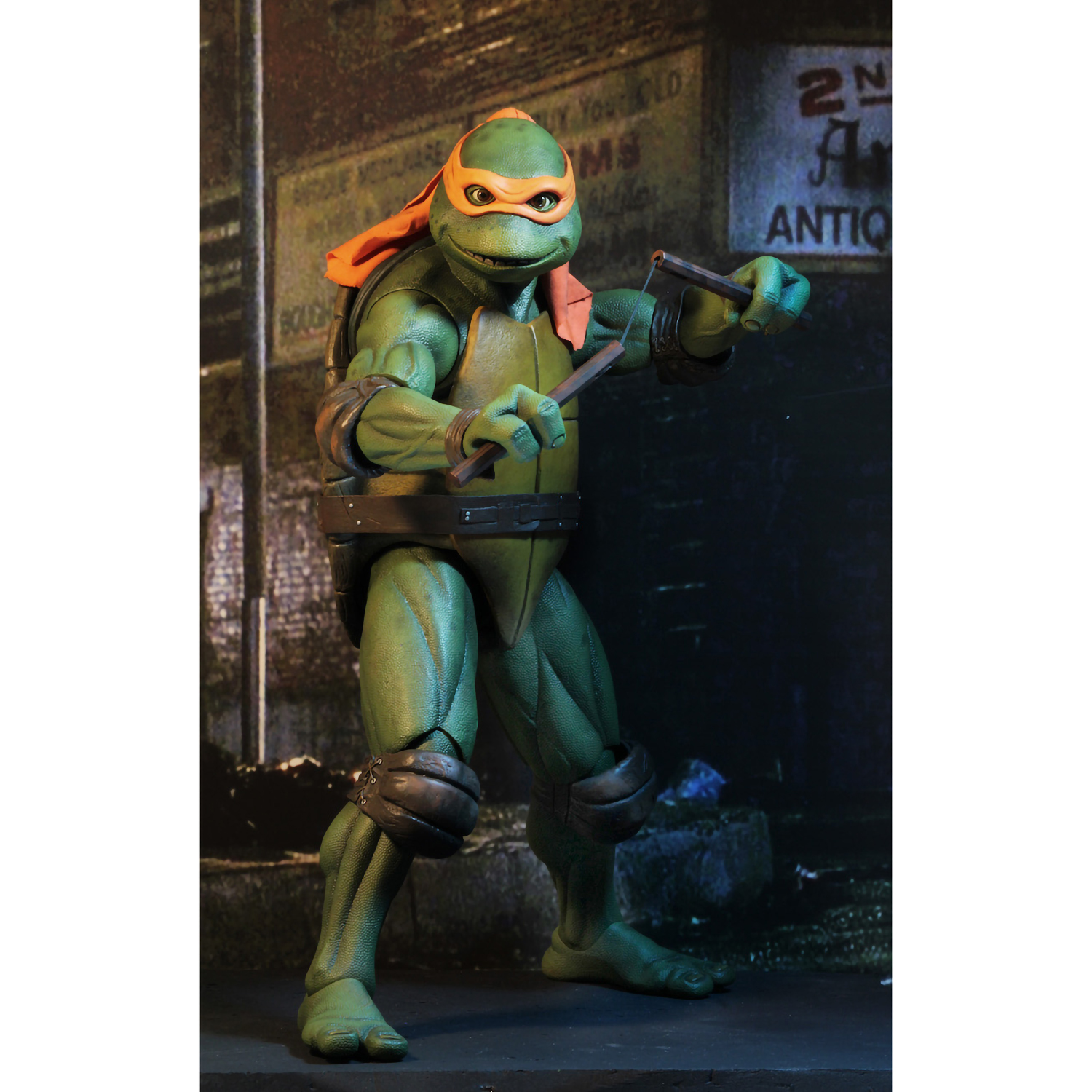 Action figure ninja turtles sale