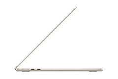 Ноутбук Apple MacBook Air M2 8-CPU 8-GPU 256GB Starlight
