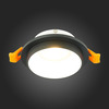 Встраиваемый светильник ST Luce ST206.428.01
