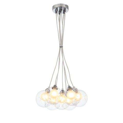 Светильник подвесной ST Luce Dualita SL431.113.07