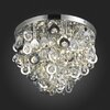 Люстра потолочная Evoluce Lucchio SLE103202-06