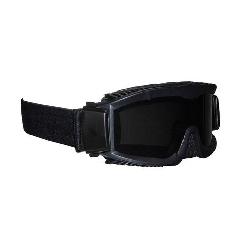 Очки Tactical Helmet (black)