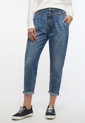 Джинсы женские MUSTANG Moms