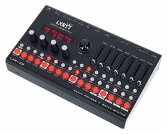 Erica Synths Drum Synthesizer LXR-02