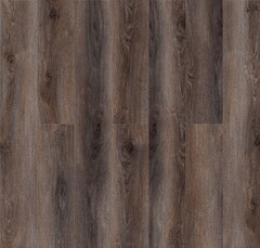 Кварцвиниловая плитка Stronghold ELTZ 4V Дуб Тюильри