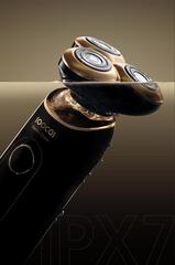 Электробритва Soocas S32 Black Electric Shaver, черный