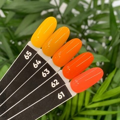 Гель - лак Holy Molly №63 11ml