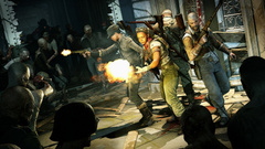 Zombie Army 4: Dead War (Xbox One/Series S/X, интерфейс и субтитры на русском языке) [Цифровой код доступа]