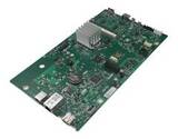 Плата форматера HP PW 586 MFP (G1W39-67914)