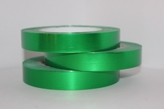 Лента металл (2см*50ярд) Зеленая