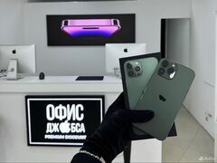 iPhone 13 Pro Max, 128 ГБ б/у