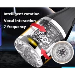 Мастурбатор Skittle