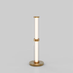 Настольная светодиодная лампа Eurosvet Stark 80536/1