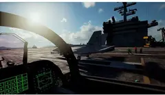 Ace Combat 7: Skies Unknown (диск для Xbox One/Series X, интерфейс и субтитры на русском языке)