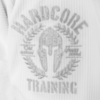 Детское ги Hardcore Training Helmet White