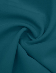 Ткань костюмная Габардин Белый лебедь, 270 гр/м.п., 150 см, Саксонский синий (222)